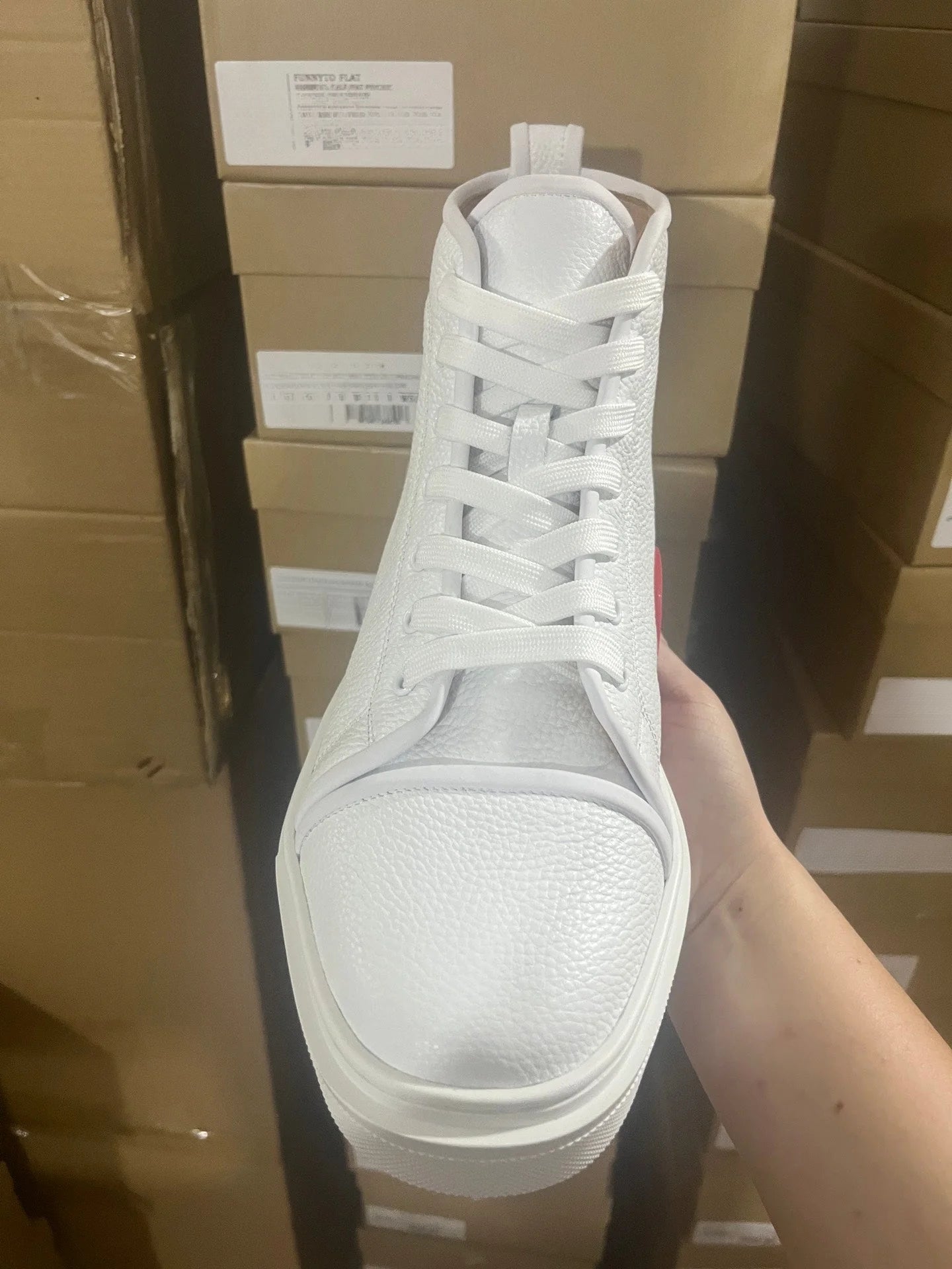 Sneakers