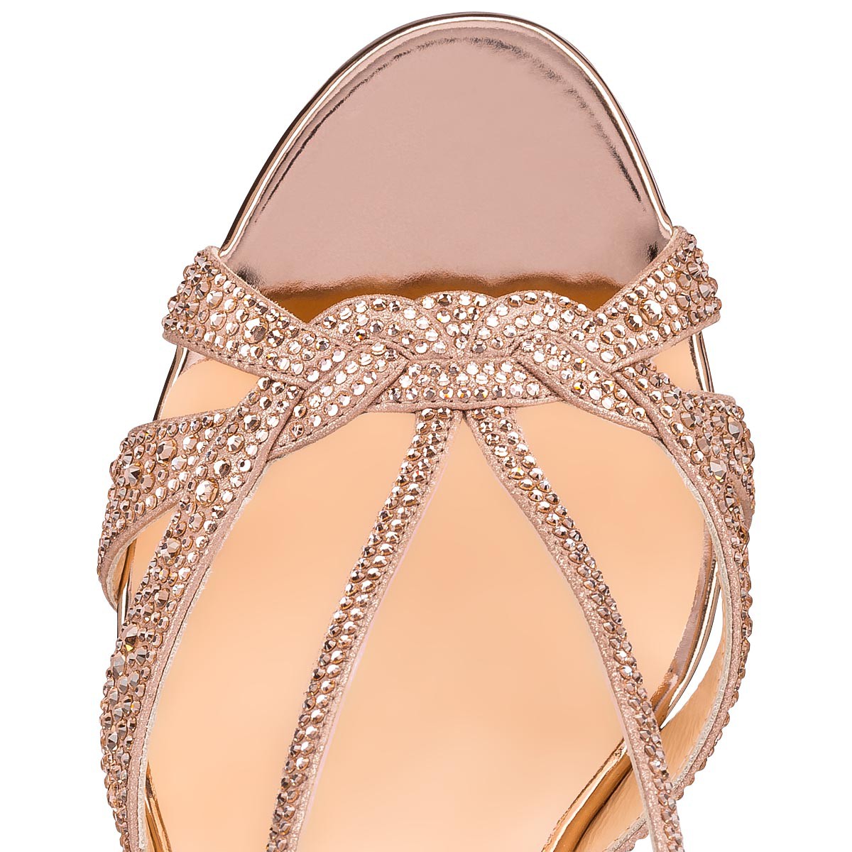 Lady Strass 80 mm