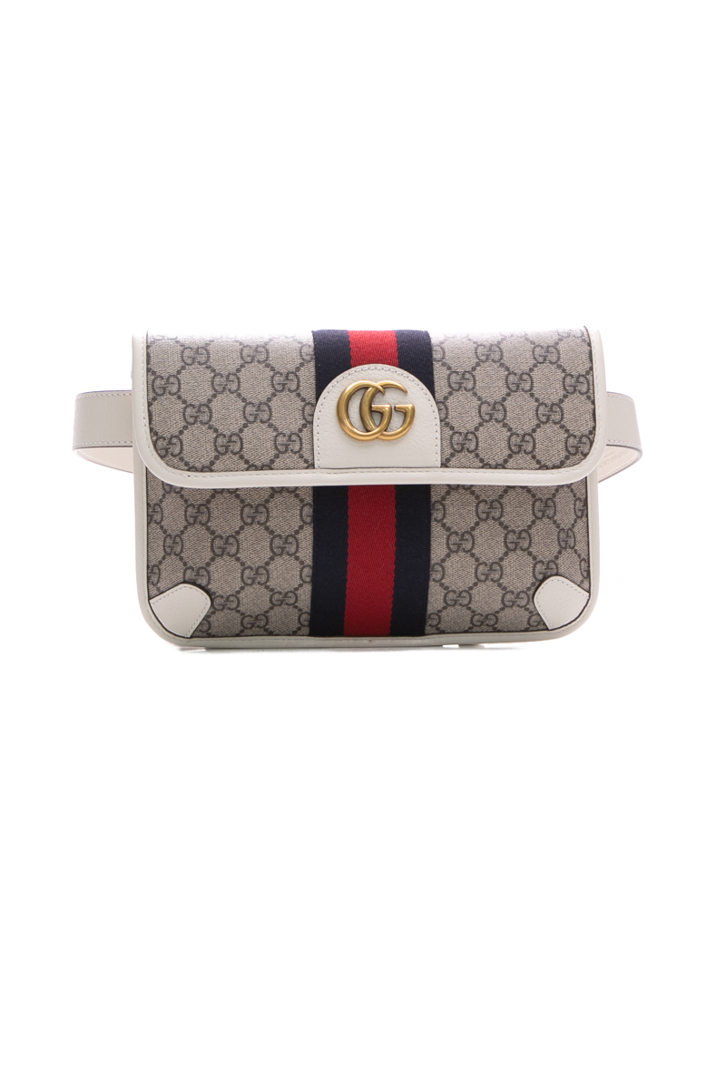 Web Belt Bag - Size 40