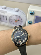 Automatic  Mechanical Wristwatch 45