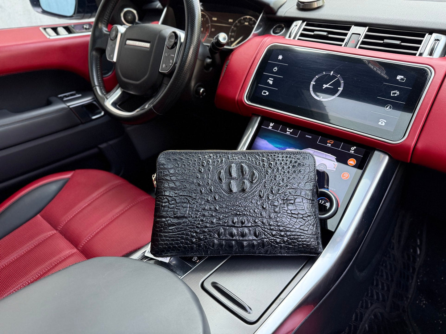handbag
