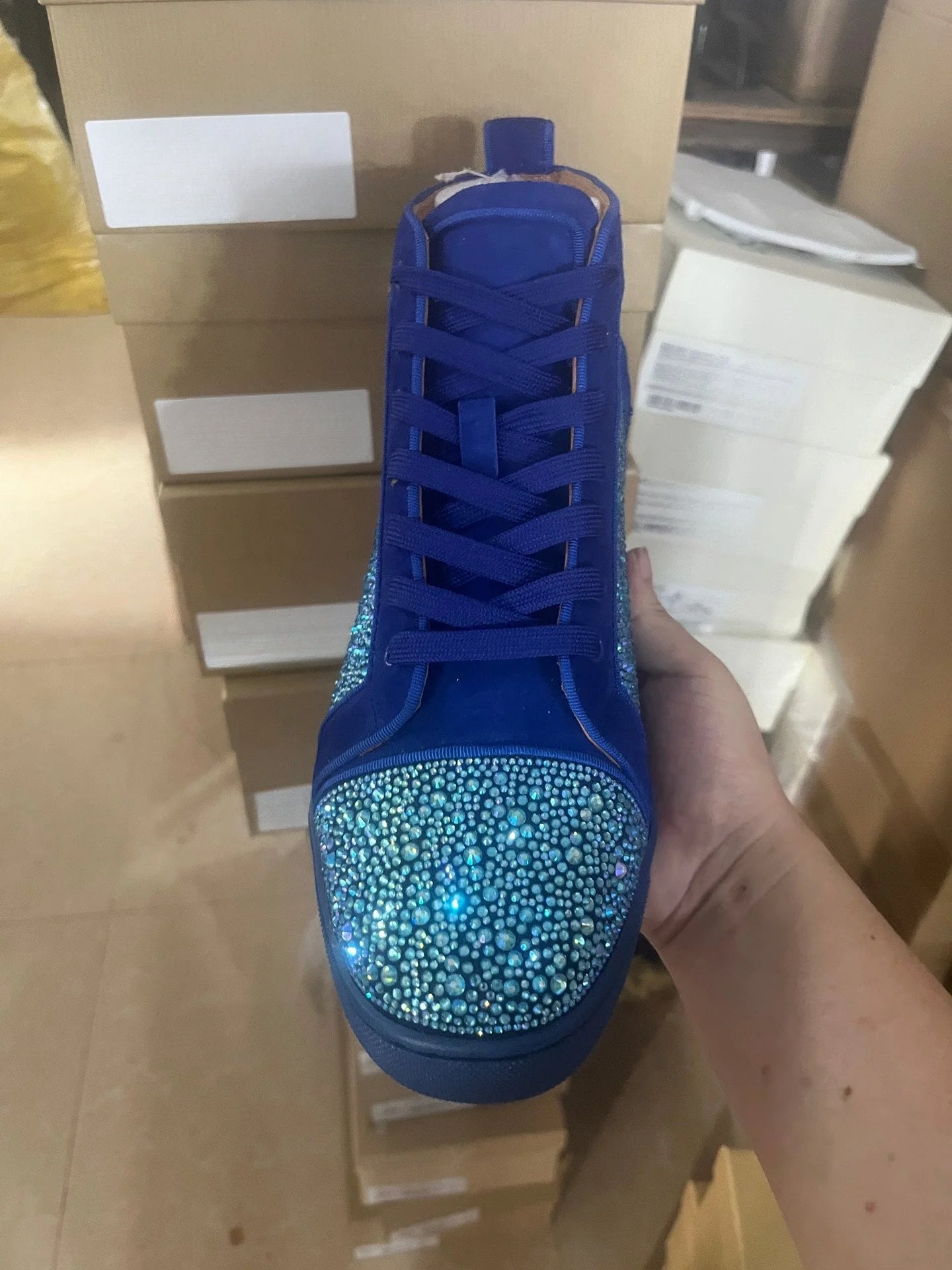 Sneakers