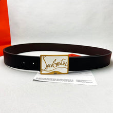 Belt