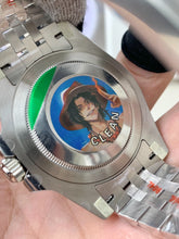 Master II Batman Men's Watch