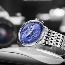 Automatic  Mechanical Wristwatch