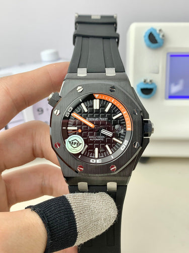 Automatic  Mechanical Wristwatch 40