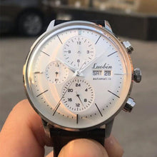 Automatic  Mechanical Wristwatch