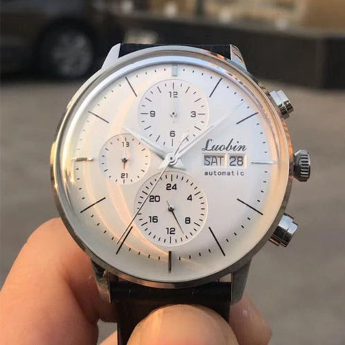 Automatic  Mechanical Wristwatch