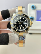 Sea Dweller Gold  Men's Watch