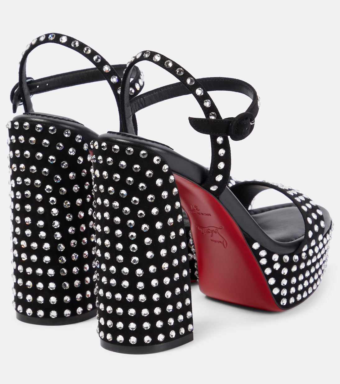 heel