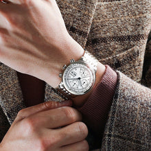 Automatic  Mechanical Wristwatch