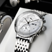 Automatic  Mechanical Wristwatch