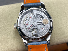 Portugi  Automatic  40.4