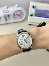 Automatic  Mechanical Wristwatch 40