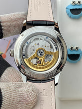 Automatic  Mechanical Wristwatch 39