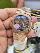 Automatic  Mechanical Wristwatch