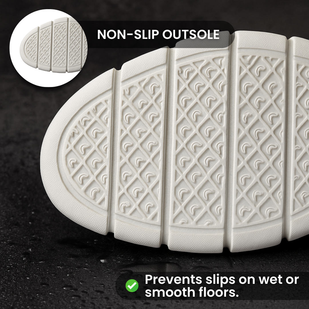 Men's Orthopedic Diabetic Shoes - Extra Wide