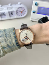Automatic  Mechanical Wristwatch