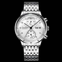 Automatic  Mechanical Wristwatch