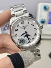 Automatic  Mechanical Wristwatch