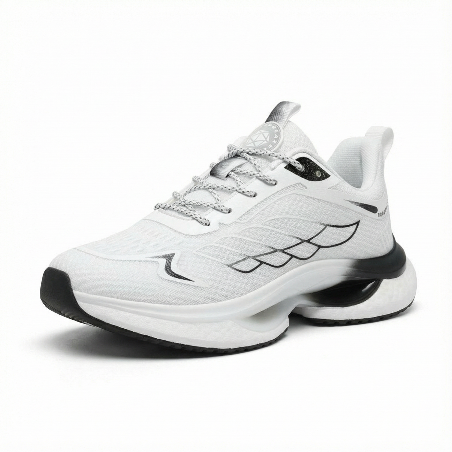 Ultimate Comfort for Effortless Steps