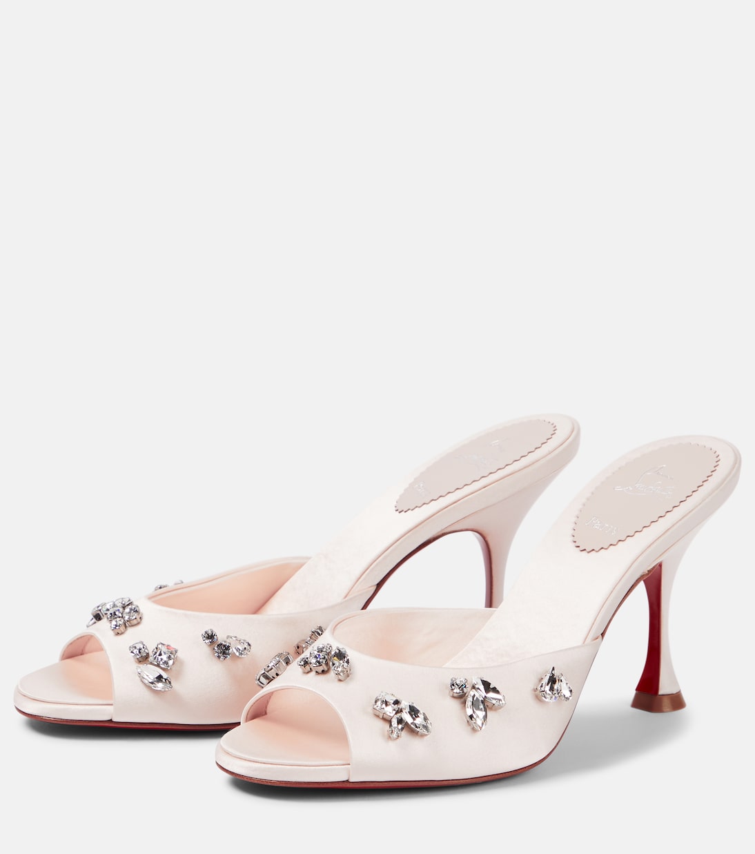 heel