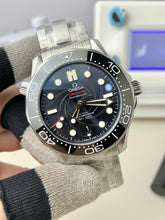 Sea master Wristwatch