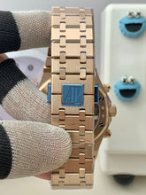 Automatic  Mechanical Wristwatch 40