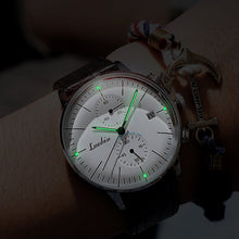 Automatic  Mechanical Wristwatch