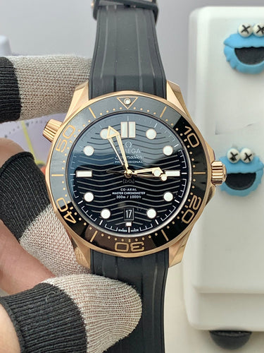 Sea master Wristwatch