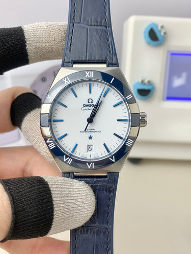 Automatic  Mechanical Wristwatch