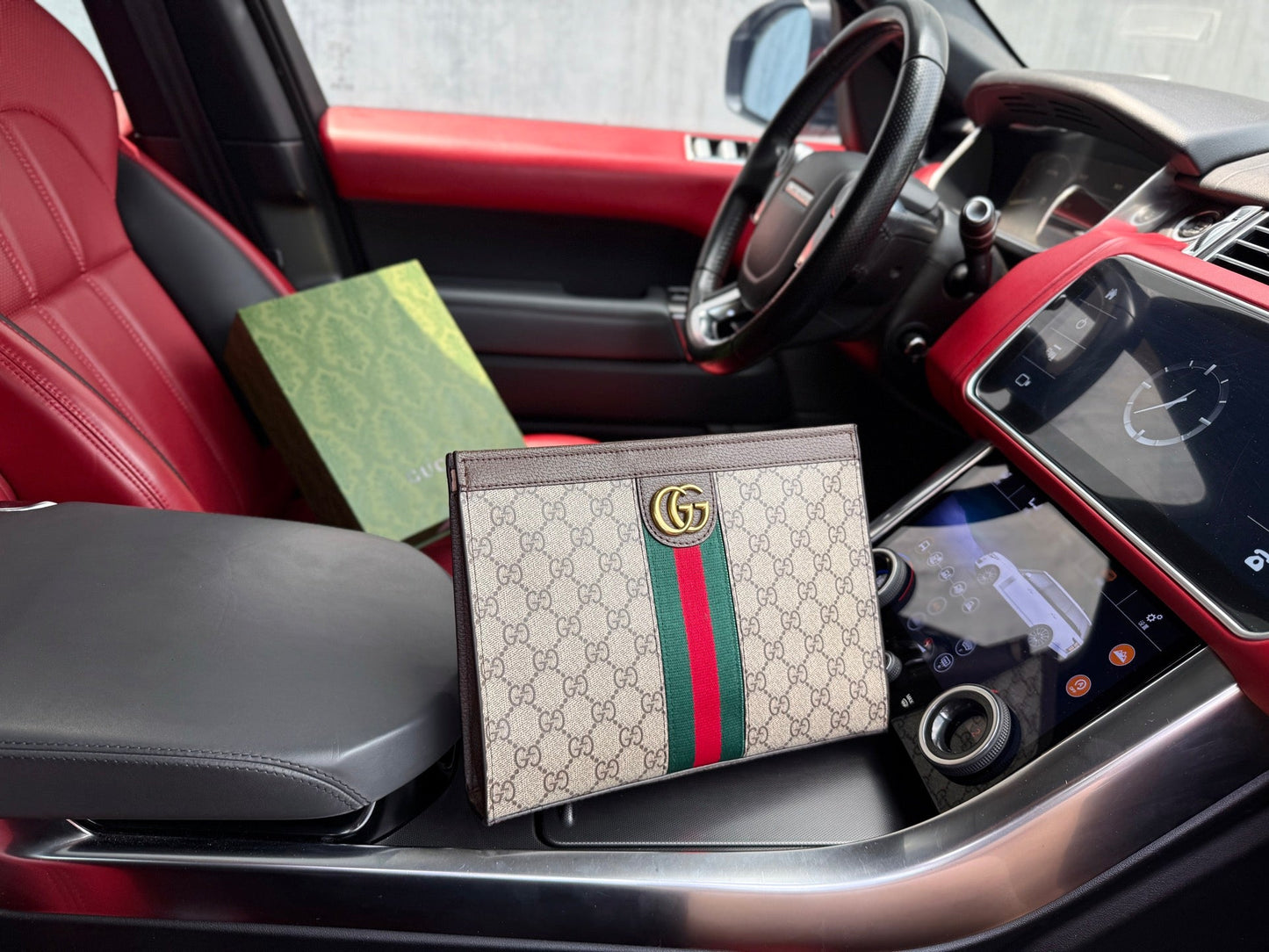 handbag