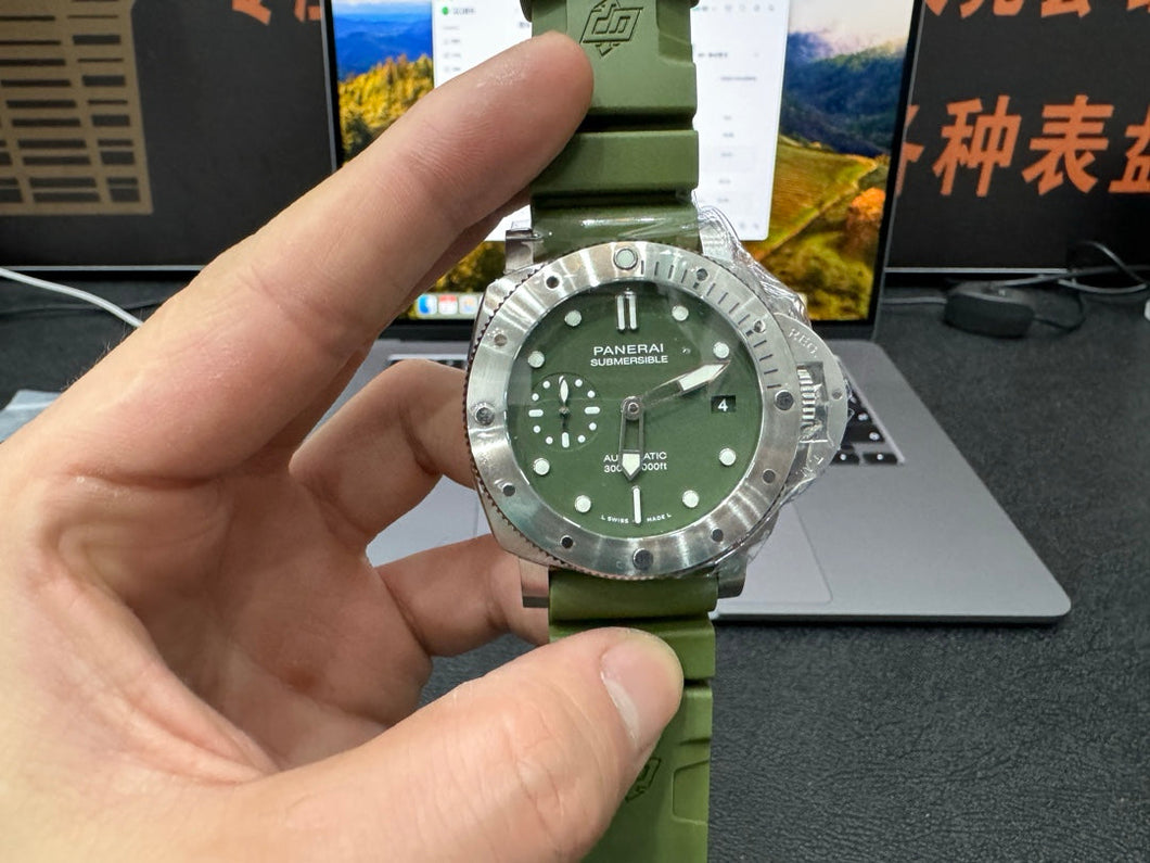 Automatic  Mechanical Wristwatch