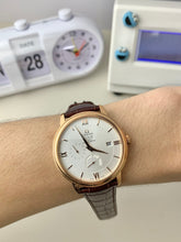 Automatic  Mechanical Wristwatch