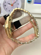 40 Onyx 10 Baguette Diamond Dial