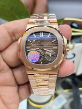 Automatic  Mechanical Wristwatch