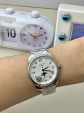 Automatic  Mechanical Wristwatch