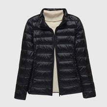 Lily™ - Ultra-Light Quilted Jacket