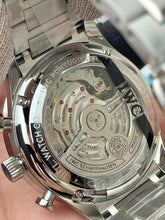 Portug Chronograph
