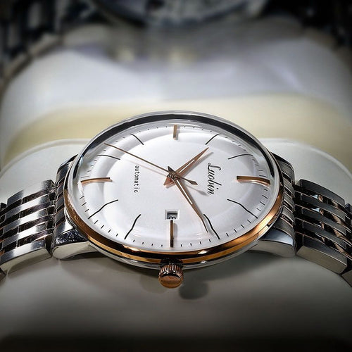 Automatic  Mechanical Wristwatch