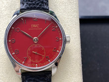 Portugi  Automatic  40.4