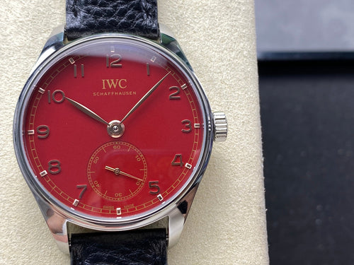 Portugi  Automatic  40.4