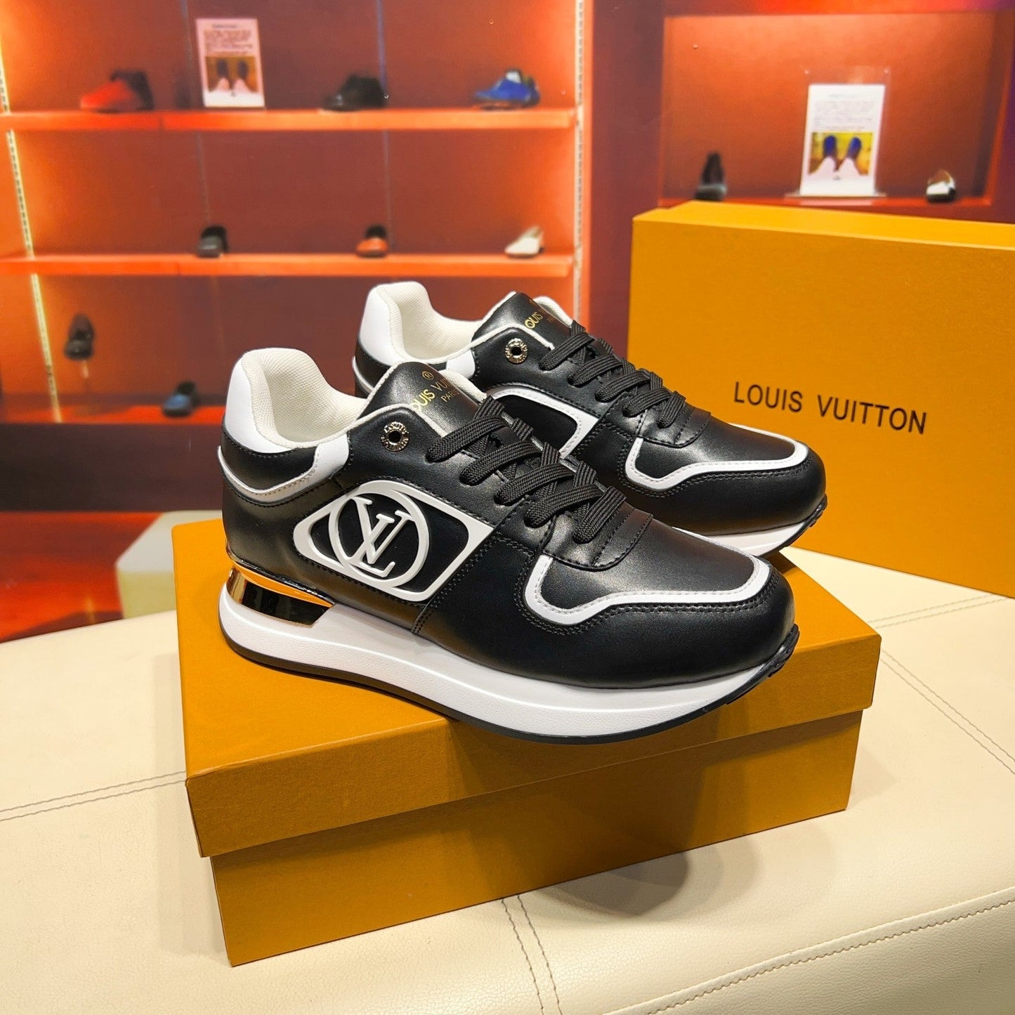 Sneakers