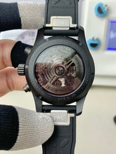 Automatic  Mechanical Wristwatch 40