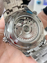 Sea master  Wristwatch