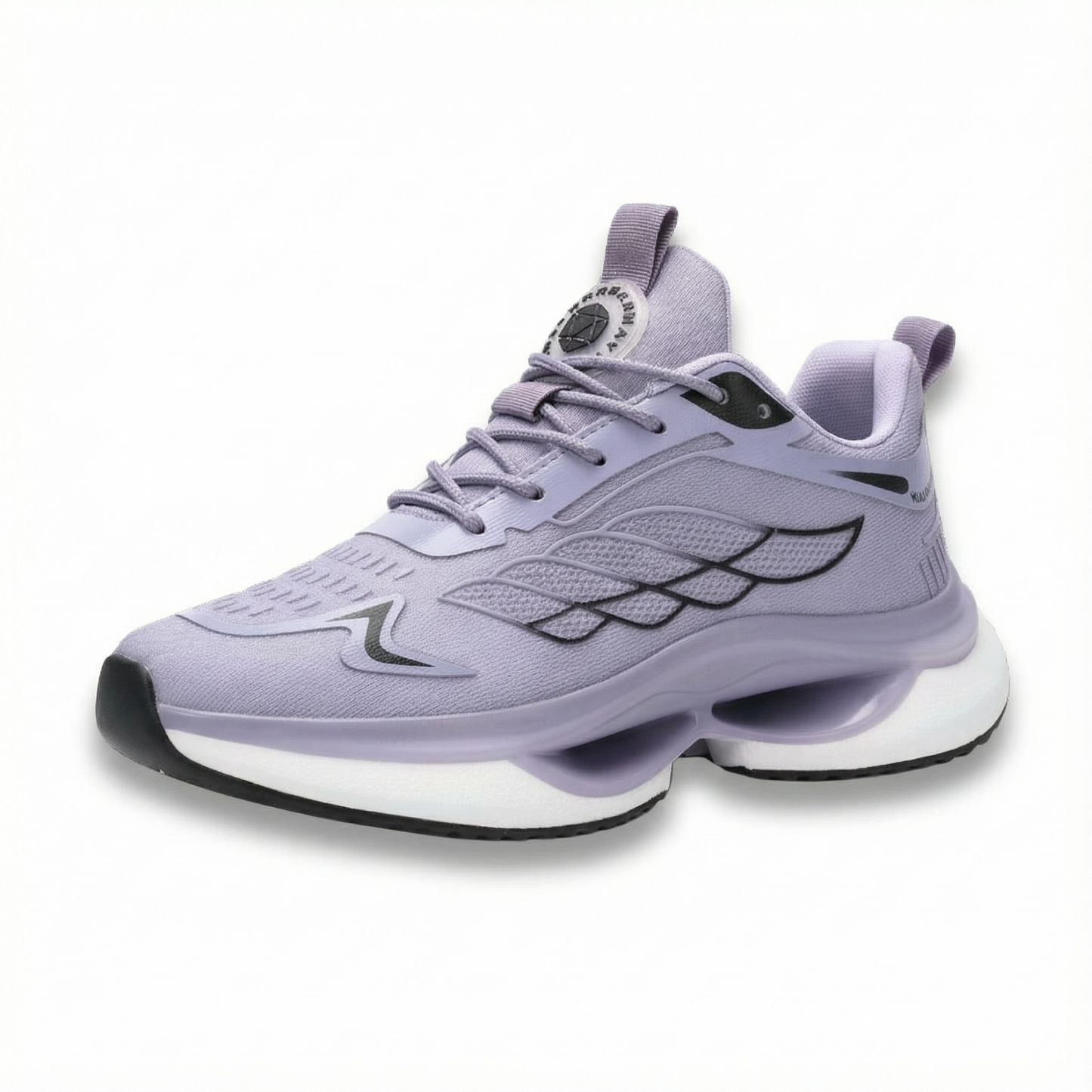 Ultimate Comfort for Effortless Steps (BOGO)