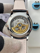Automatic  Mechanical Wristwatch 39