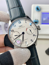 Automatic  Portug 42 Wristwatch