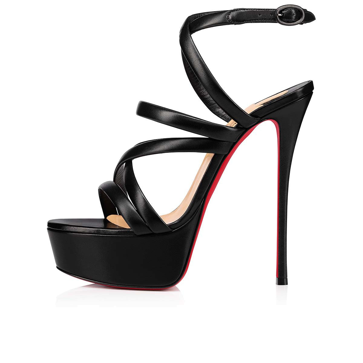 Heels 150 mm