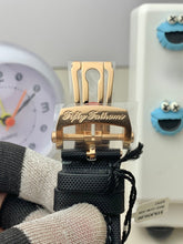 Automatic  Mechanical Wristwatch 45